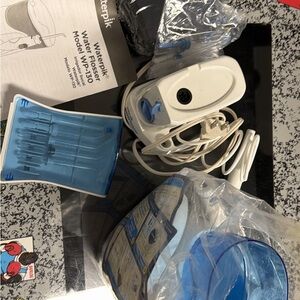 Waterpik Water Flosser WP-360